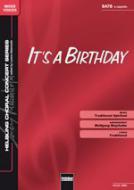It's A Birthday 