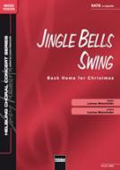 Jingle Bells Swing (Back Home For Christmas) 