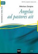 Angelus ad pastores ait 