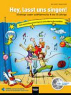 Hey, lasst uns singen!, Paket 