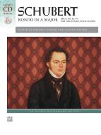 Rondo In A Major, Op. 107, D. 951 