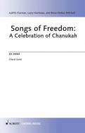 Songs of Freedom: A Celebration of Chanukah Standard