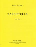Tarentelle 