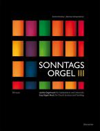 Sonntagsorgel 3 Standard