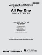 All For One 