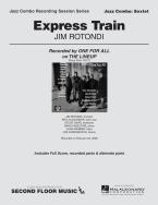 Express Train 