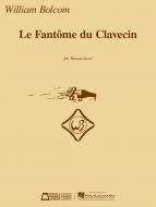 Le Fantasme du Clavecin 
