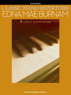 Classic Piano Repertoire 