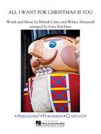 All I Want for Christmas Is You 