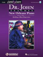 Dr John Teaches New Orleans Piano Vol. 2 