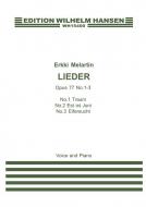 Lieder, op. 77, No.1-3 