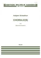 Chorale (s) 