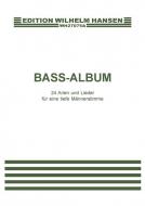 Bass-Album 