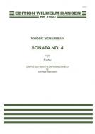 Sonate No. 4 
