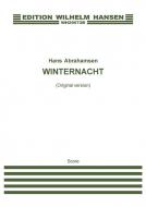 Winternacht 1976-78, original version 