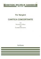 Cantica Concertante 