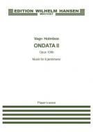 Ondata II Op. 109b 