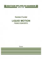 Liquid Motion, Piano Concerto 