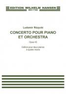 Concerto pour piano 