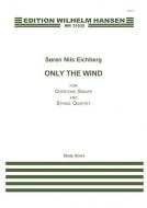 Only The Wind 