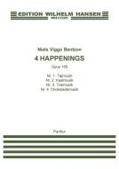 4 Happenings 