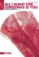 All I Want For Christmas Is You 