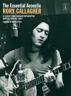 The Essential Rory Gallagher: Acoustic 
