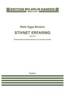 Stivnet Erfaring, Op.184 
