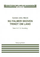 Nu Falmer Skoven Trindt Om Land 