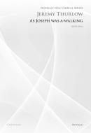 As Joseph Was A-Walking 