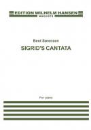 Sigrid's Canata 