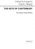 The Keys Of Canterbury 