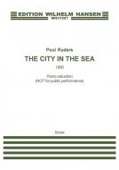 The City in the Sea 