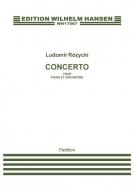 Concerto pour piano 