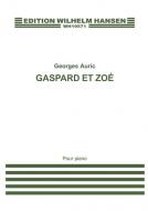 Gaspard et Zoe 