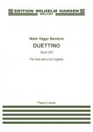 Duettino Op.343 