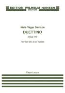 Duettino Op.343 