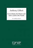 Even In Flames, The Thames Can't Hold A Candle To The Wandle 