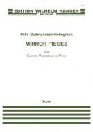 Mirror Pieces 