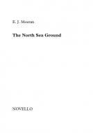 The North Sea Ground 