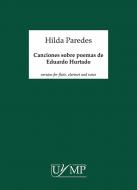 Canciones sobre poemas de Eduardo Hurtado 