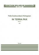 In Terra Pax 