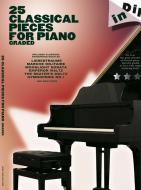 Dip In: 25 Graded Classical Piano Solos 