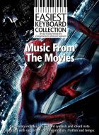 Easiest Keyboard Collection: Music From The Movies 