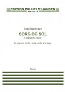 Sorg Og Sol 