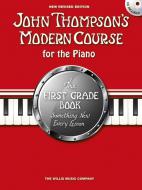 John Thompson's Modern Course First Grade 