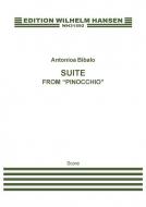 Suite from 'Pinnochio' 