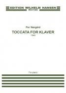 Toccata for Klaver 1949 
