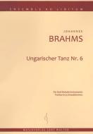 Ungarischer Tanz Nr. 6 Standard