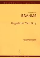 Ungarischer Tanz Nr. 5 Standard